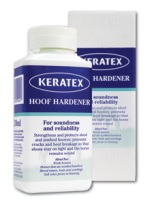 Keratex - Hoof Hardener